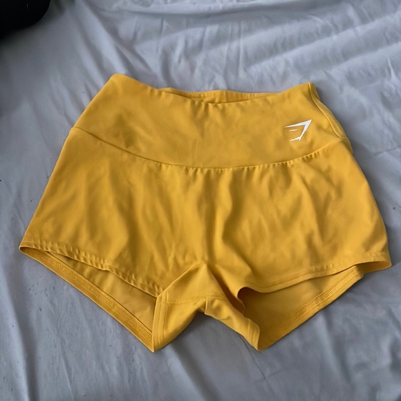 Gymshark Shorts Gymshark Shorts Poshmark